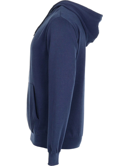 IN-679 – Bluza bawełniana z kapturem