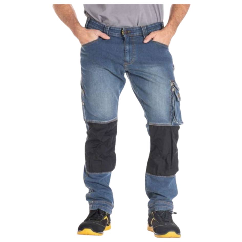 Spodnie job pro