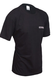 T-shirt ochrona - PD-016