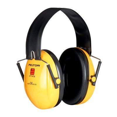 AT-362 Słuchawki - ochronniki słuchu