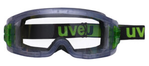 Gogle Uvex Ultravision - AT-766