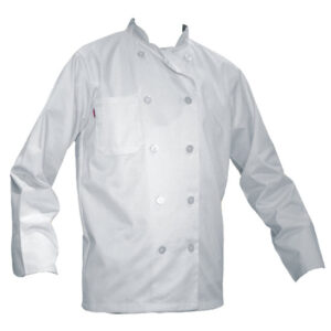 Bluza kucharska długi rękaw - GA-001
