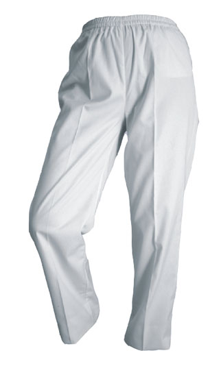 Spodnie białe - GA-005