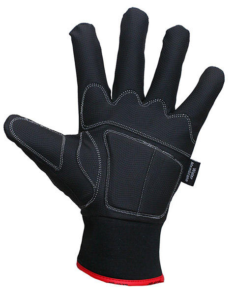 Rękawice Premium arktyczne + membrana - GL-206