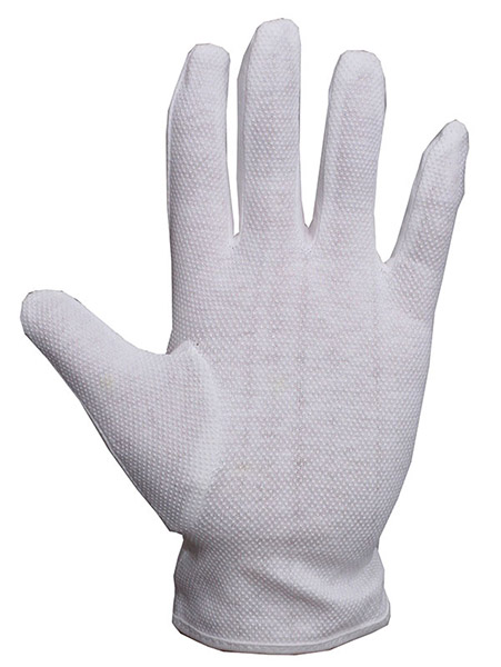 Rękawice mikronakrapiane - RE-005