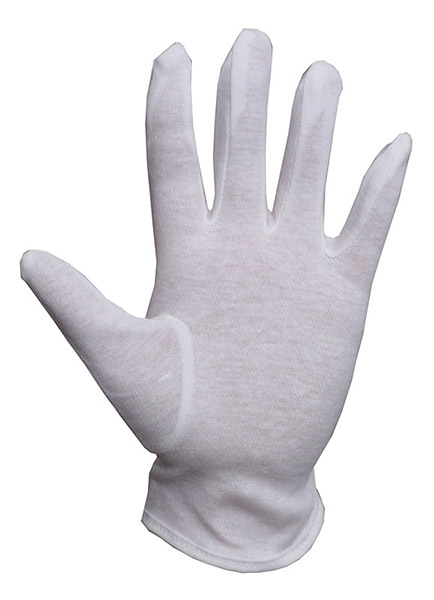 Rękawice sztandarowe - RE-208