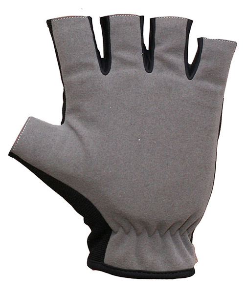 Rękawice bez palców dedykowane do kosiarek - RE-224