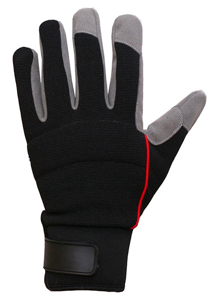 Rękawice klasyczne dedykowane do kosiarek - RE-225