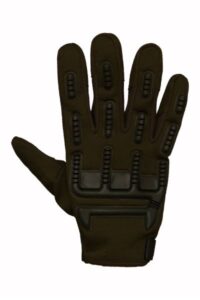 Rękawice militarne - RE-258