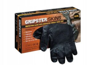 Rękawice Gripster