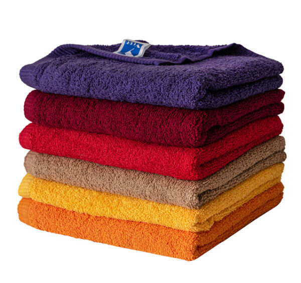 Ręcznik Modena - kolory