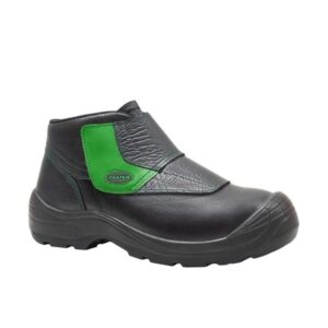 Buty Piros Totale 49 S3 Negro 248 - PA-0018