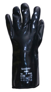 Rękawice Scorpio - RE-043